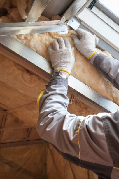 Best Insulation for Specific Applications in Chapel Hill, TN